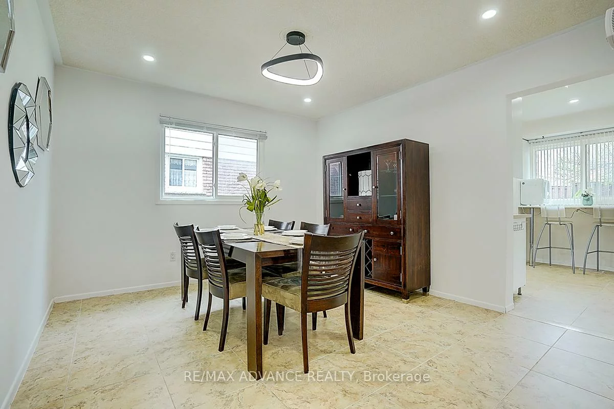 86, Placentia, Agincourt North, Toronto