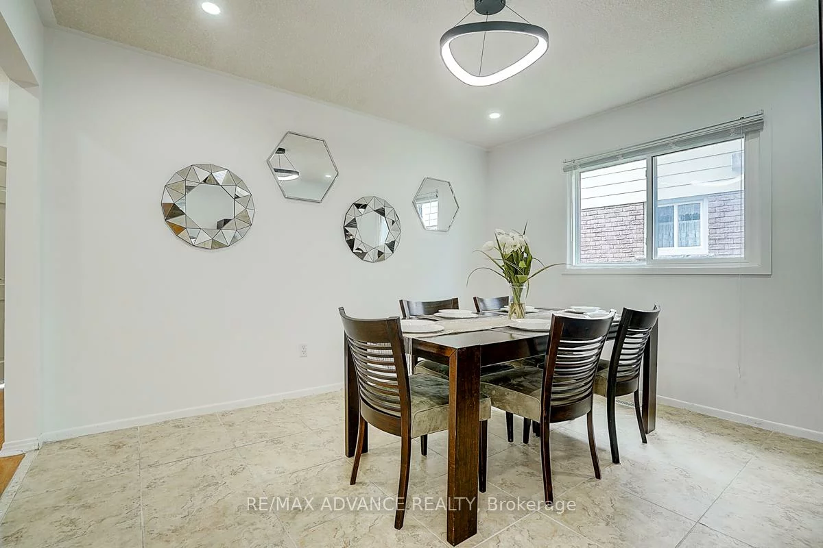 86, Placentia, Agincourt North, Toronto