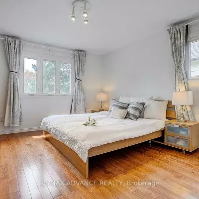 86, Placentia, Agincourt North, Toronto
