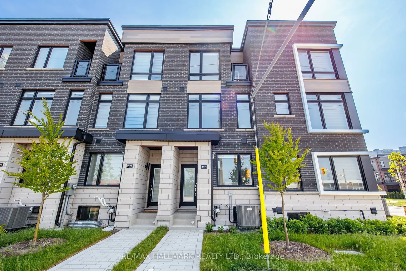 1571, Midland, Bendale, Toronto