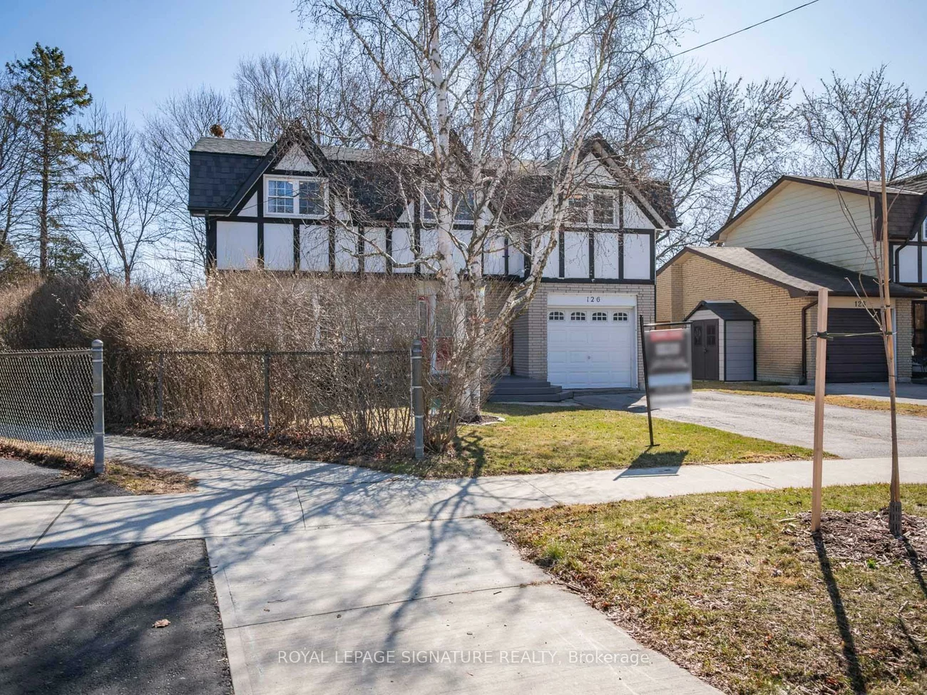 126, Beaverbrook, Rouge E10, Toronto
