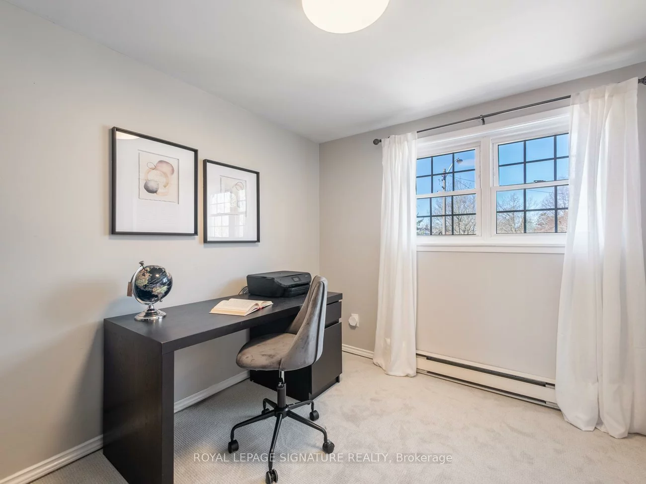 126, Beaverbrook, Rouge E10, Toronto