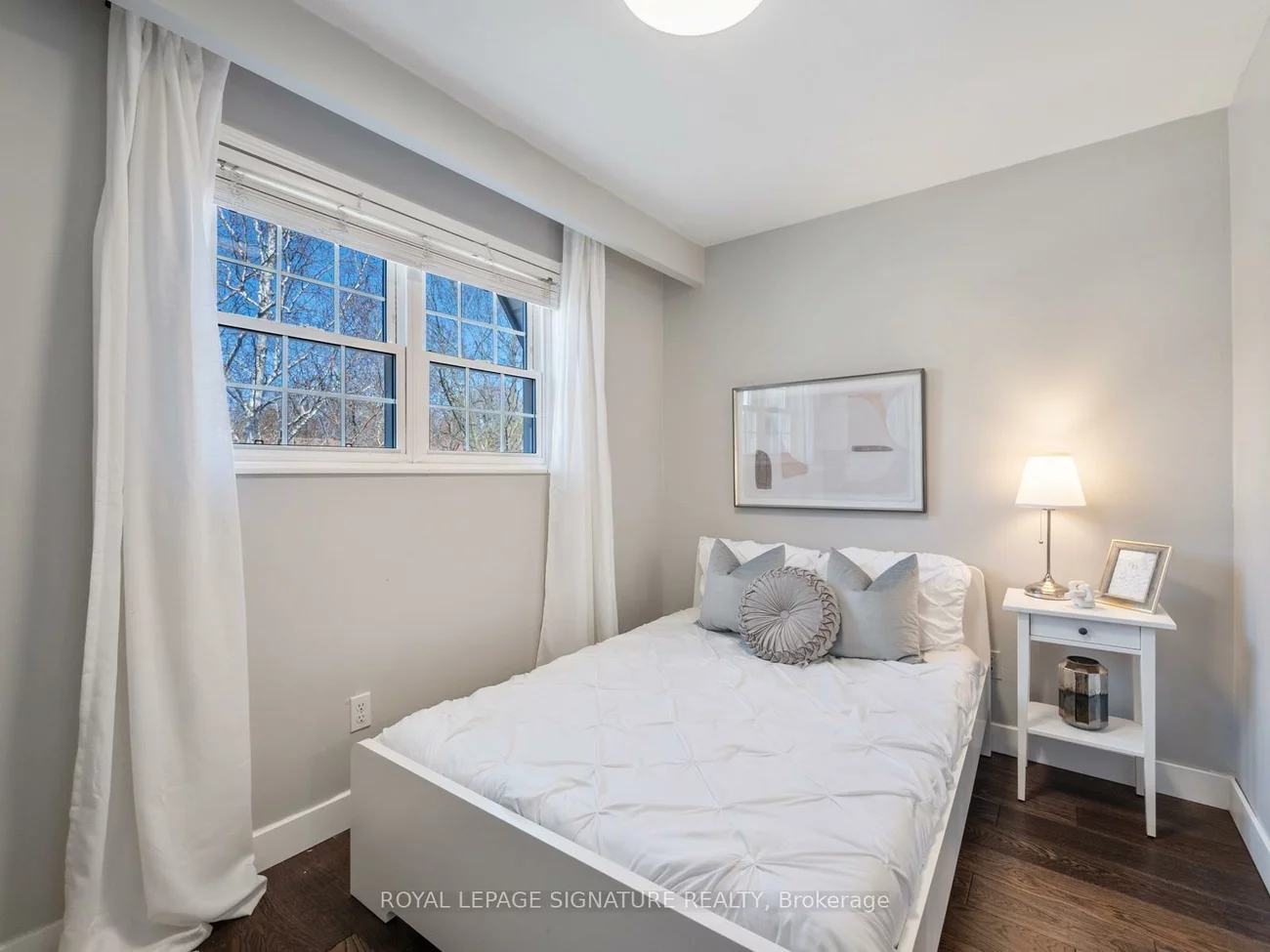 126, Beaverbrook, Rouge E10, Toronto