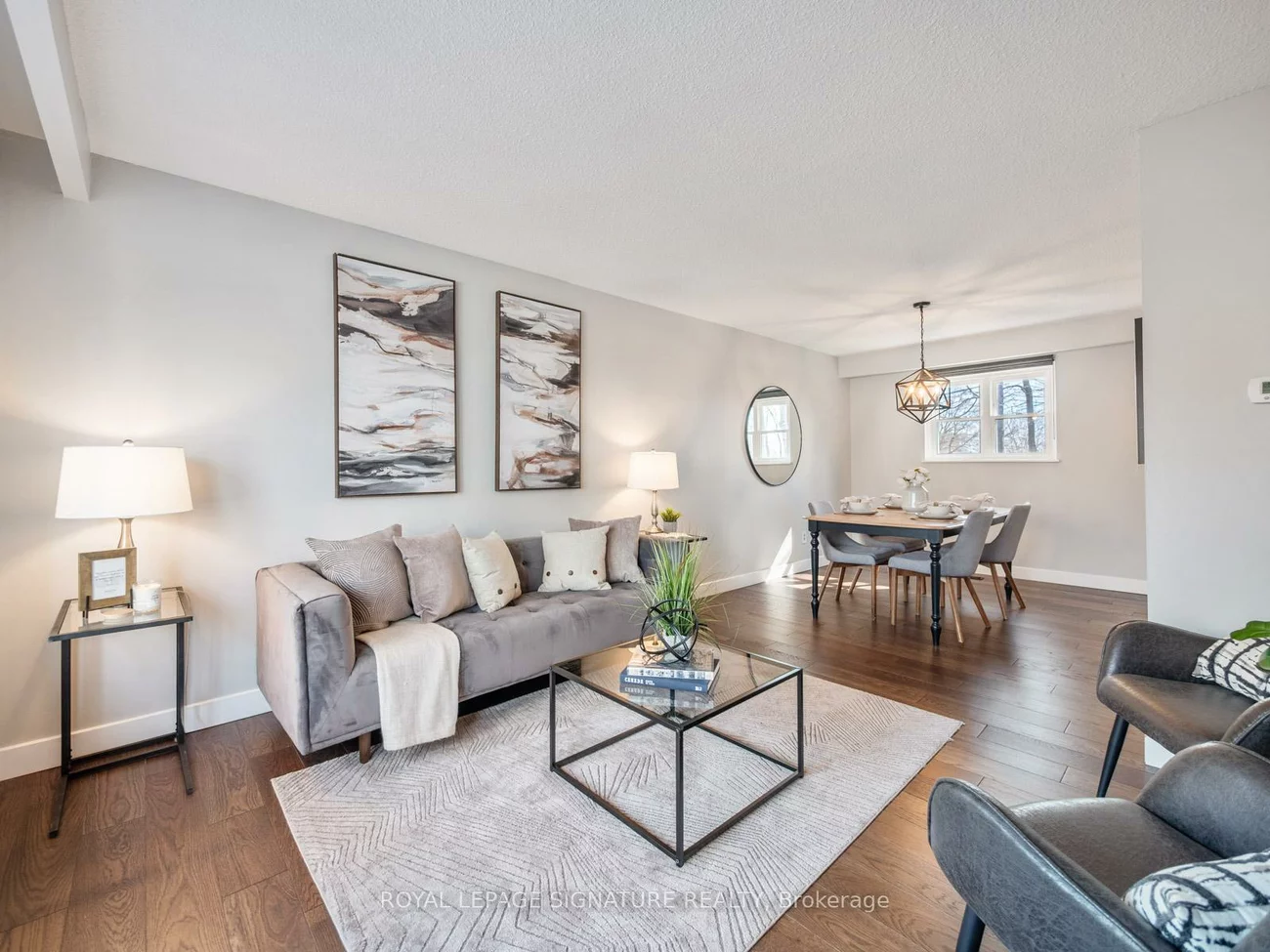 126, Beaverbrook, Rouge E10, Toronto