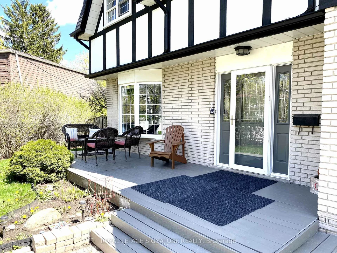 126, Beaverbrook, Rouge E10, Toronto