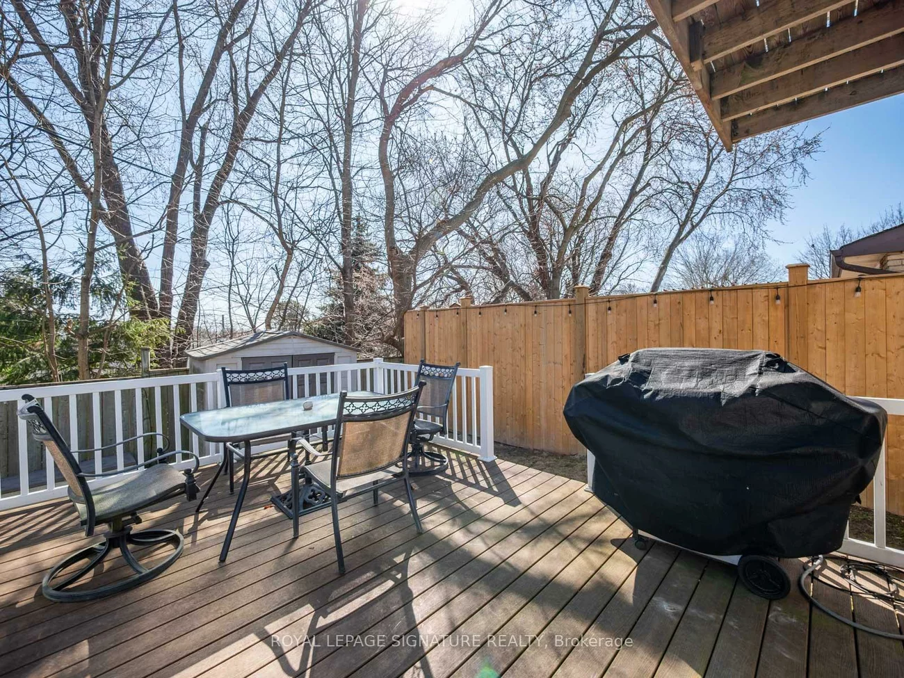126, Beaverbrook, Rouge E10, Toronto