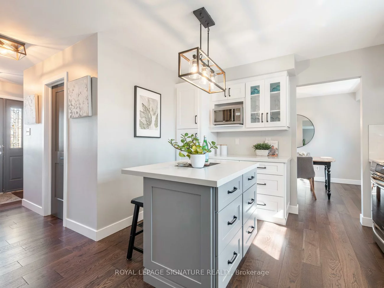126, Beaverbrook, Rouge E10, Toronto