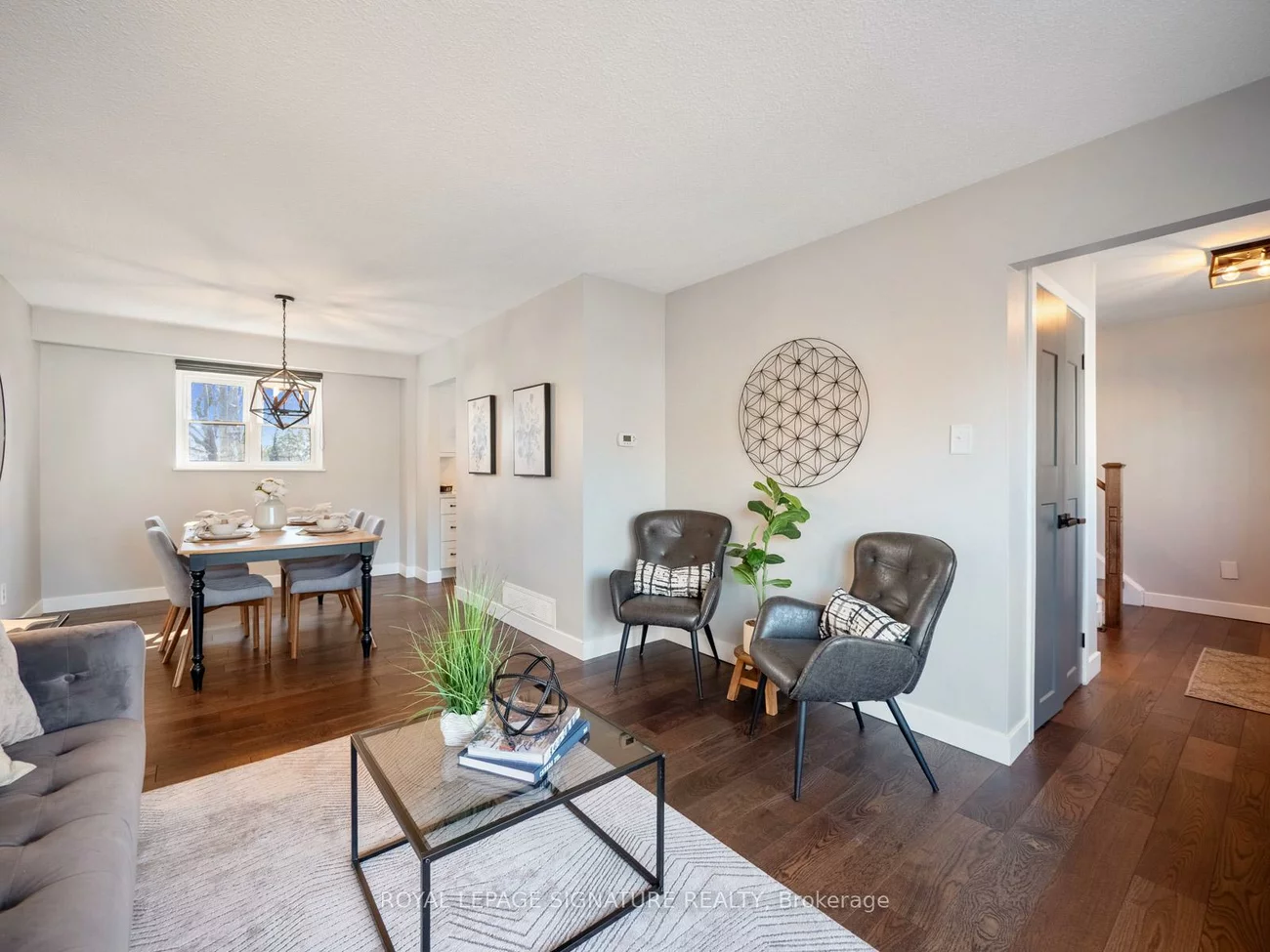 126, Beaverbrook, Rouge E10, Toronto