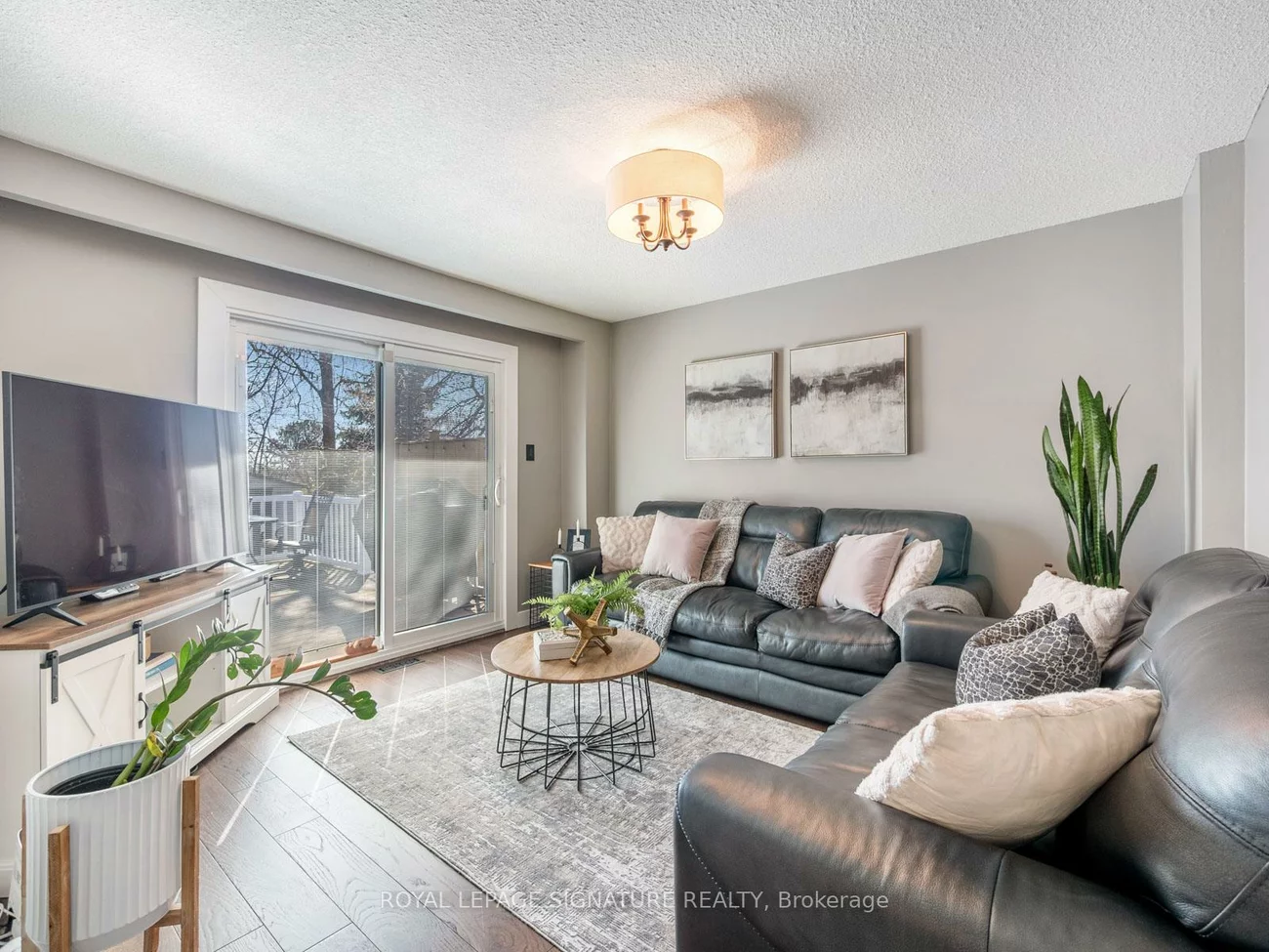 126, Beaverbrook, Rouge E10, Toronto