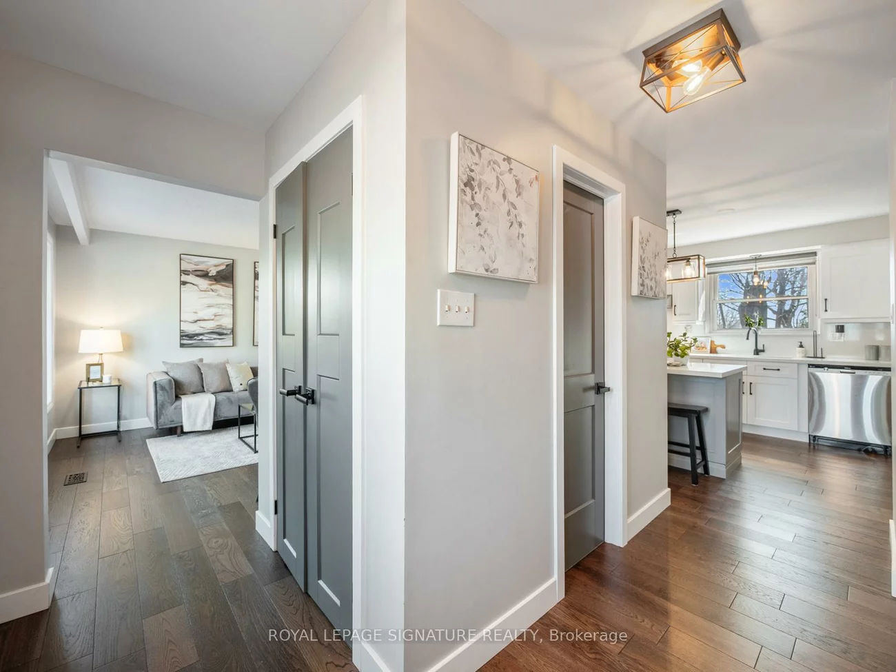 126, Beaverbrook, Rouge E10, Toronto