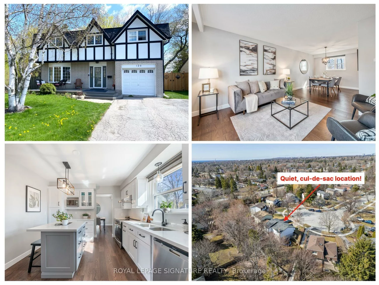 126, Beaverbrook, Rouge E10, Toronto