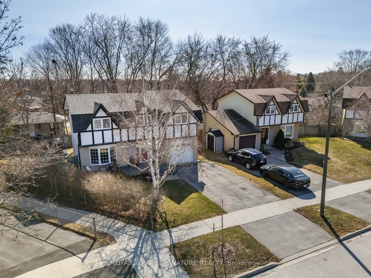 126, Beaverbrook, Rouge E10, Toronto