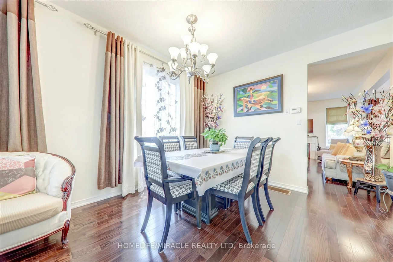 22, Vivian, Cliffcrest, Toronto