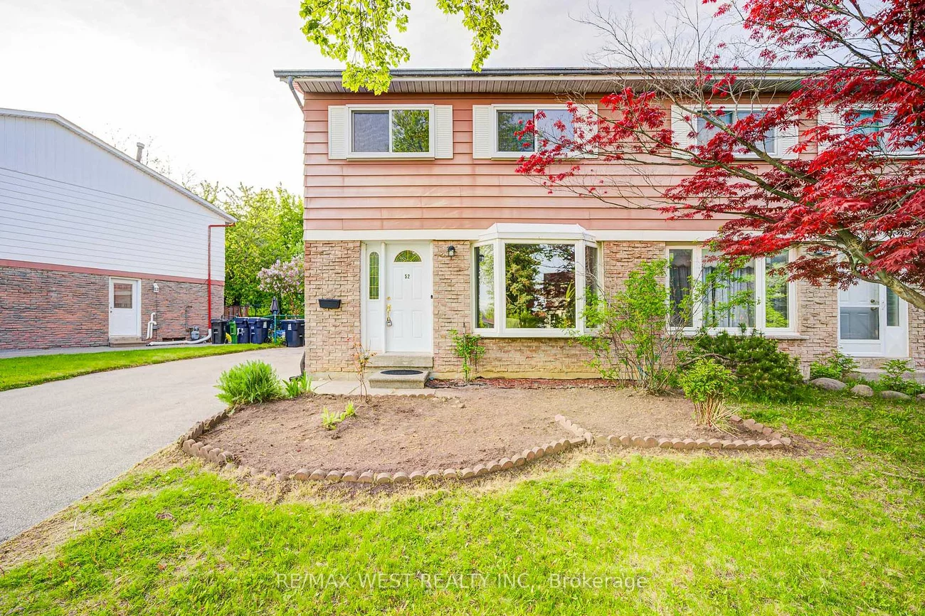 52, Burkwood, Malvern, Toronto