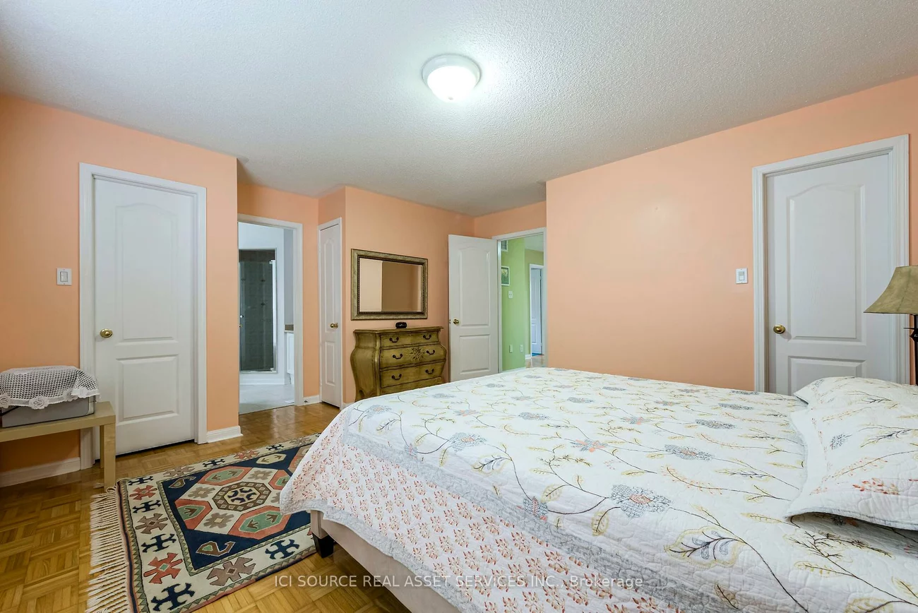 44, Candlebrook, L'Amoreaux, Toronto