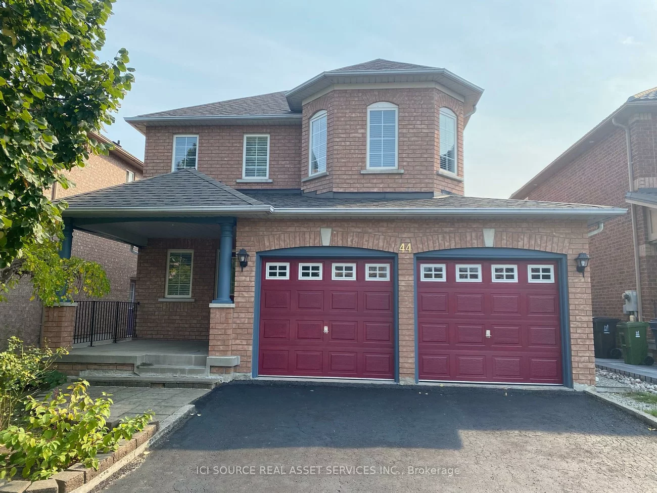 44, Candlebrook, L'Amoreaux, Toronto