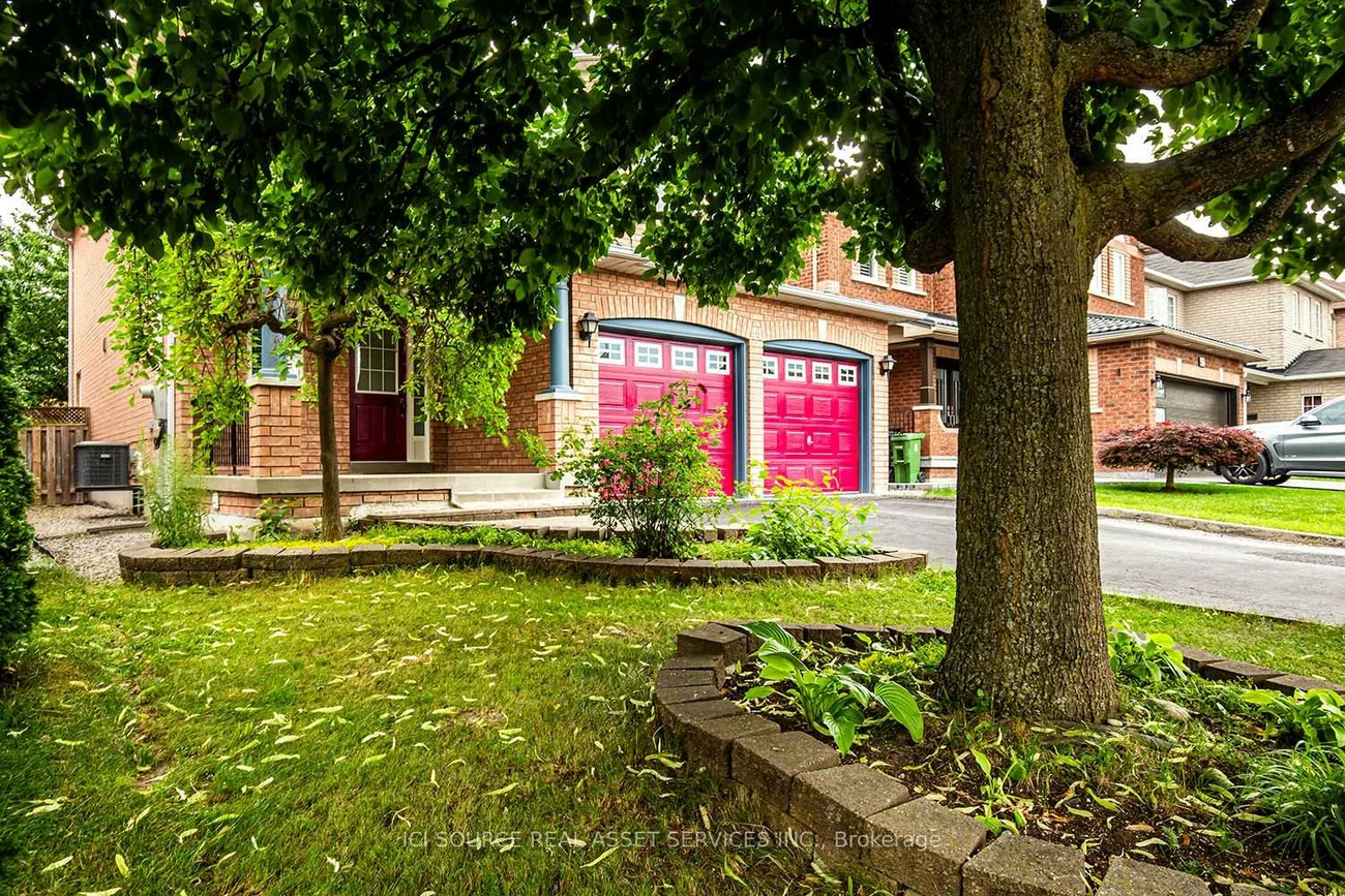 44, Candlebrook, L'Amoreaux, Toronto