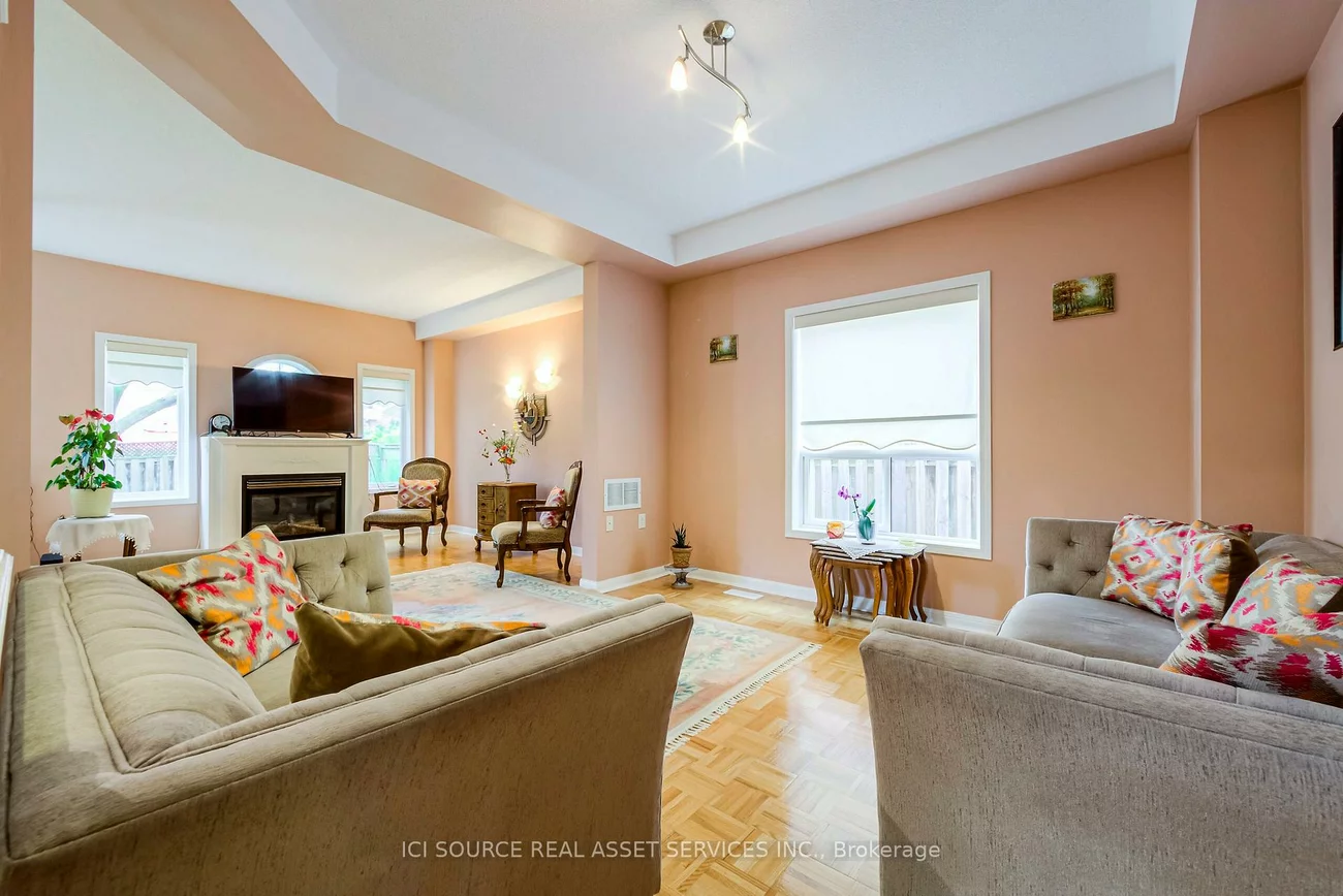 44, Candlebrook, L'Amoreaux, Toronto