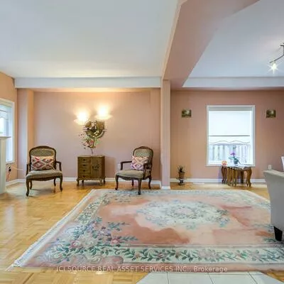44, Candlebrook, L'Amoreaux, Toronto