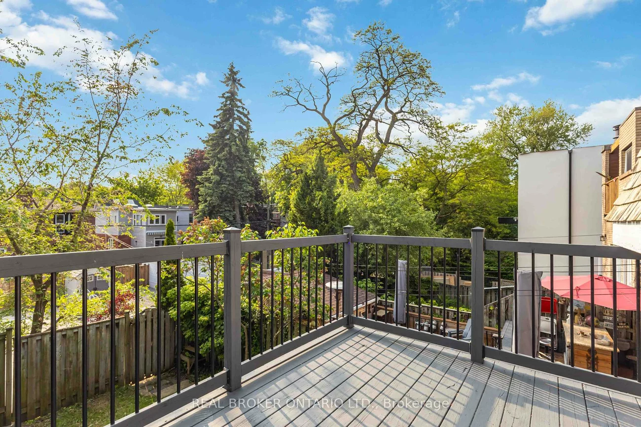 284, Waverley, The Beaches, Toronto