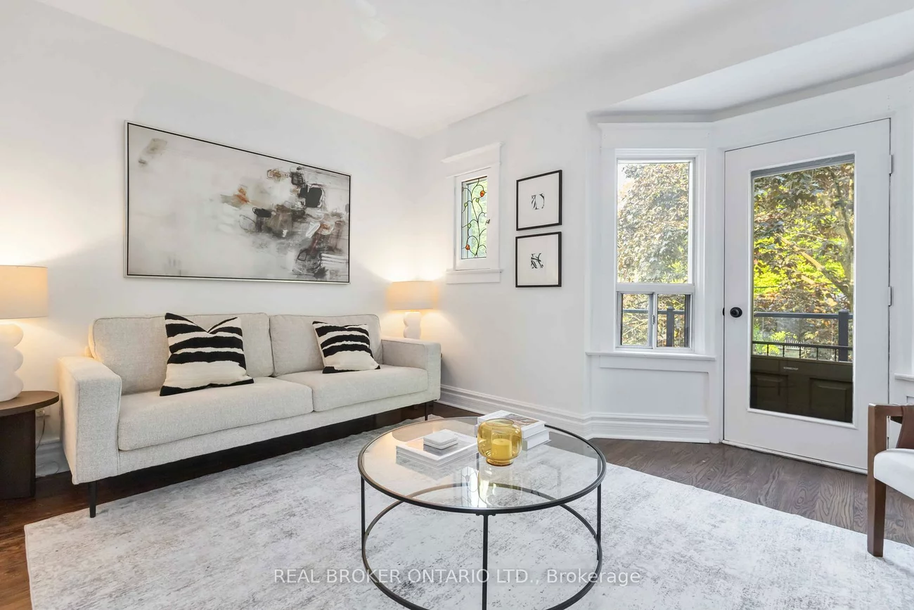 284, Waverley, The Beaches, Toronto