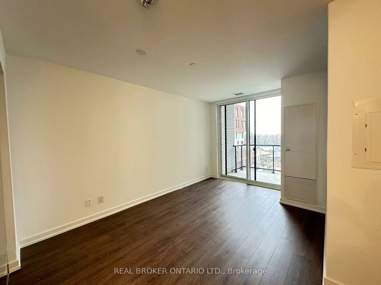 284, Waverley, The Beaches, Toronto