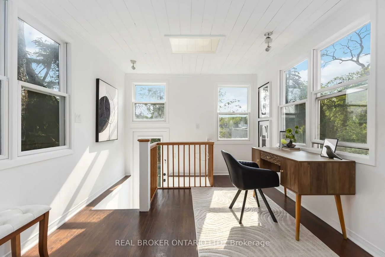284, Waverley, The Beaches, Toronto