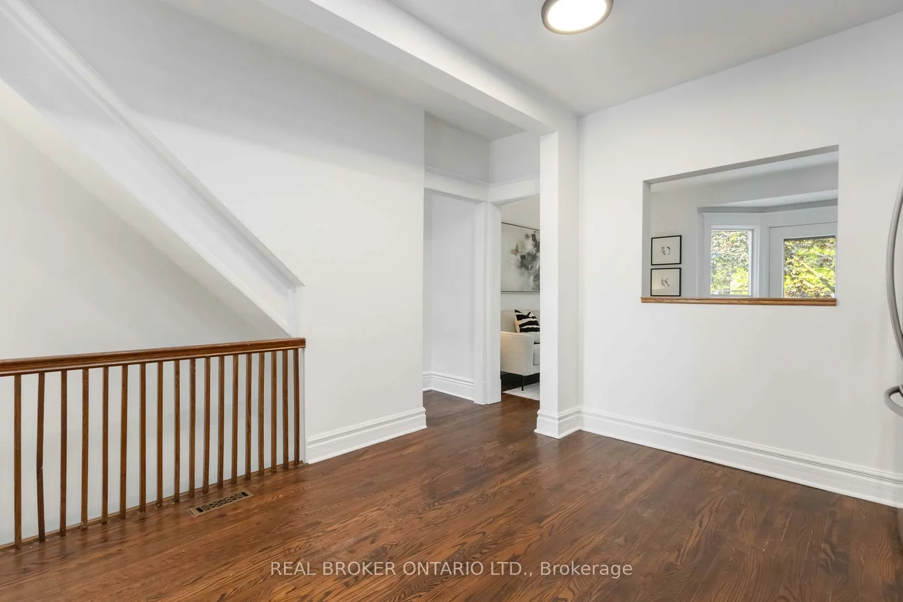 284, Waverley, The Beaches, Toronto