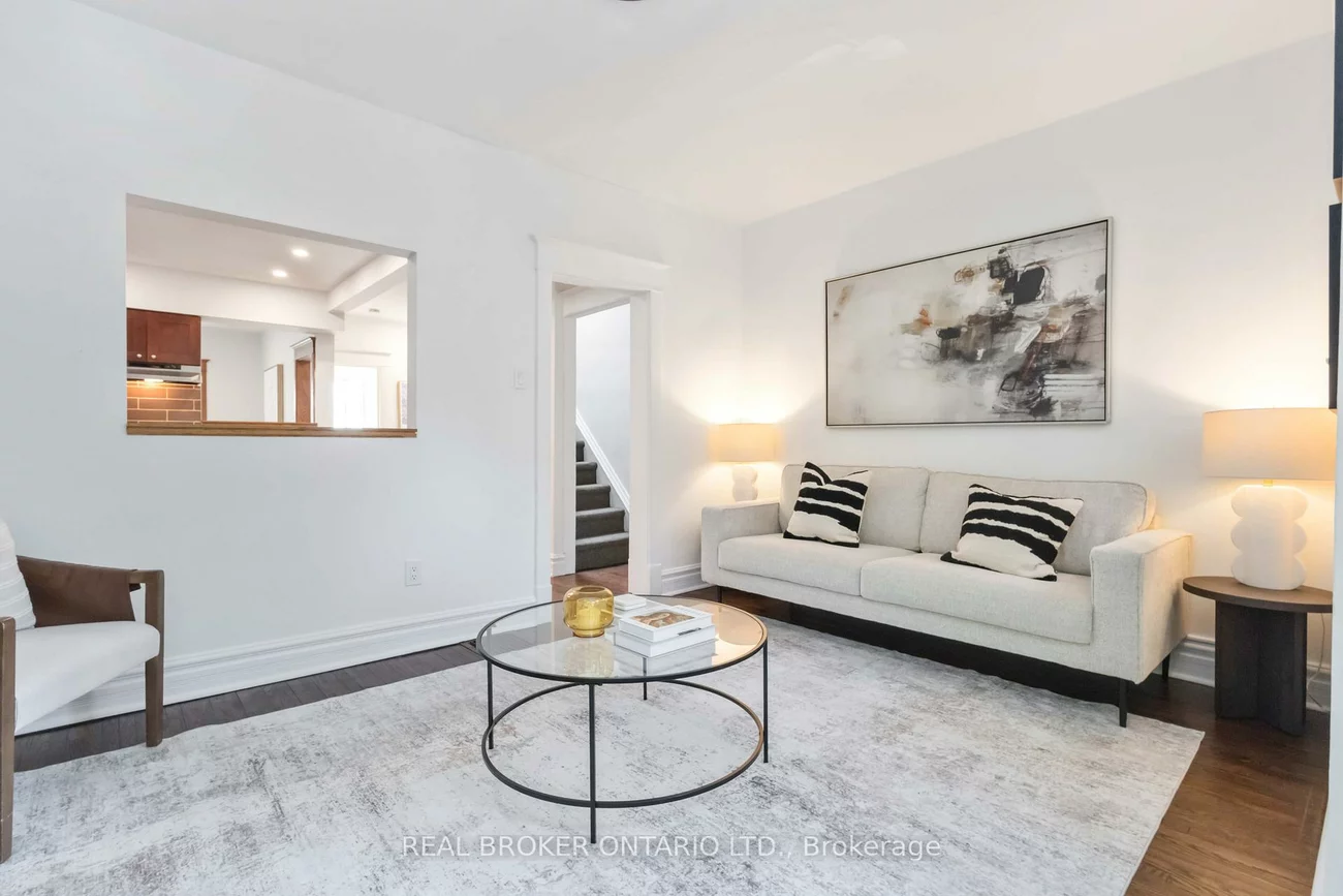 284, Waverley, The Beaches, Toronto
