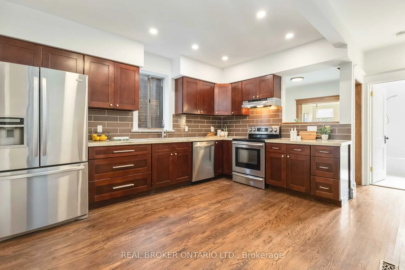 284, Waverley, The Beaches, Toronto