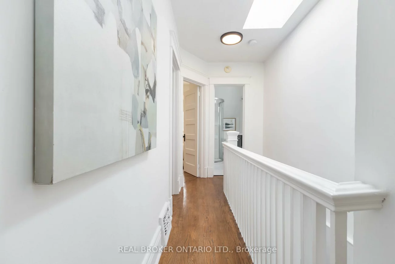 284, Waverley, The Beaches, Toronto