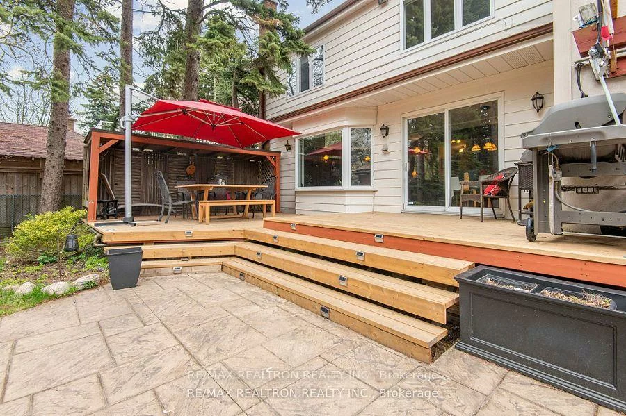 6, Redland, Cliffcrest, Toronto