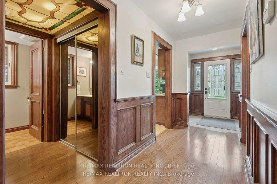 6, Redland, Cliffcrest, Toronto