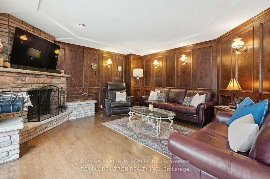 6, Redland, Cliffcrest, Toronto