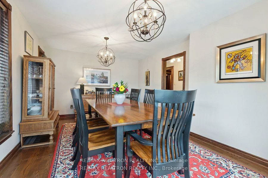 6, Redland, Cliffcrest, Toronto