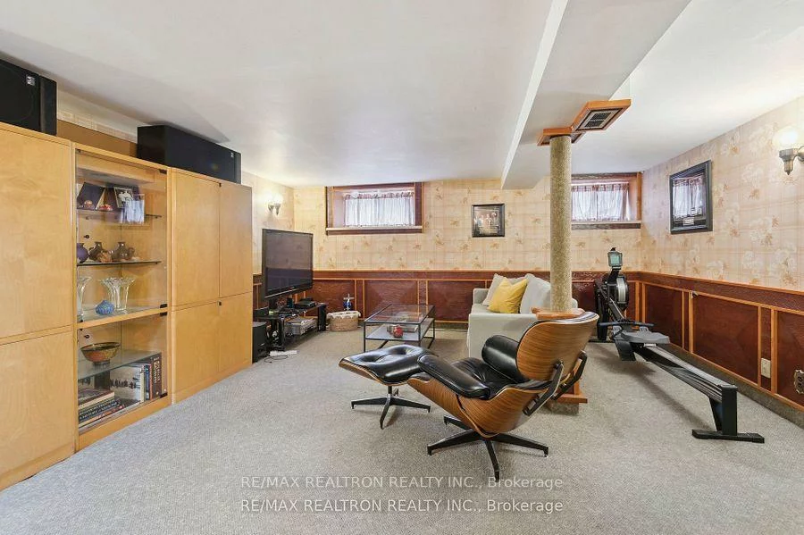 6, Redland, Cliffcrest, Toronto