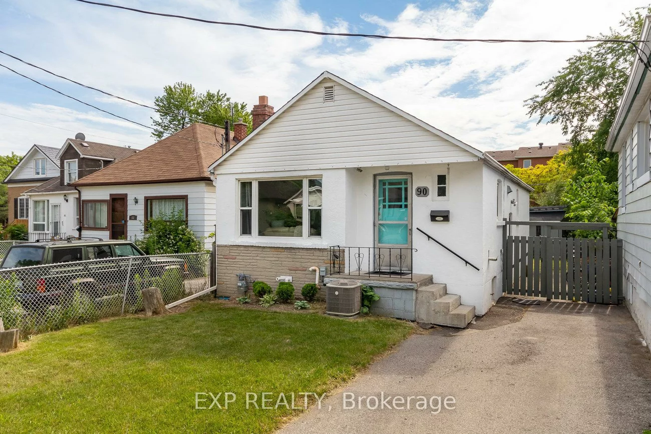 90, Meighen, O'Connor-Parkview, Toronto