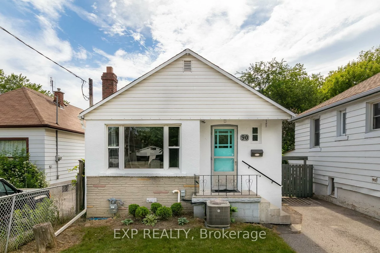 90, Meighen, O'Connor-Parkview, Toronto