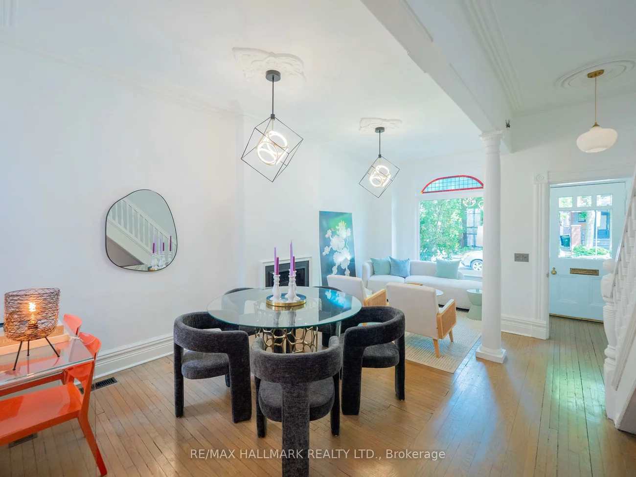 67, Langley, North Riverdale, Toronto