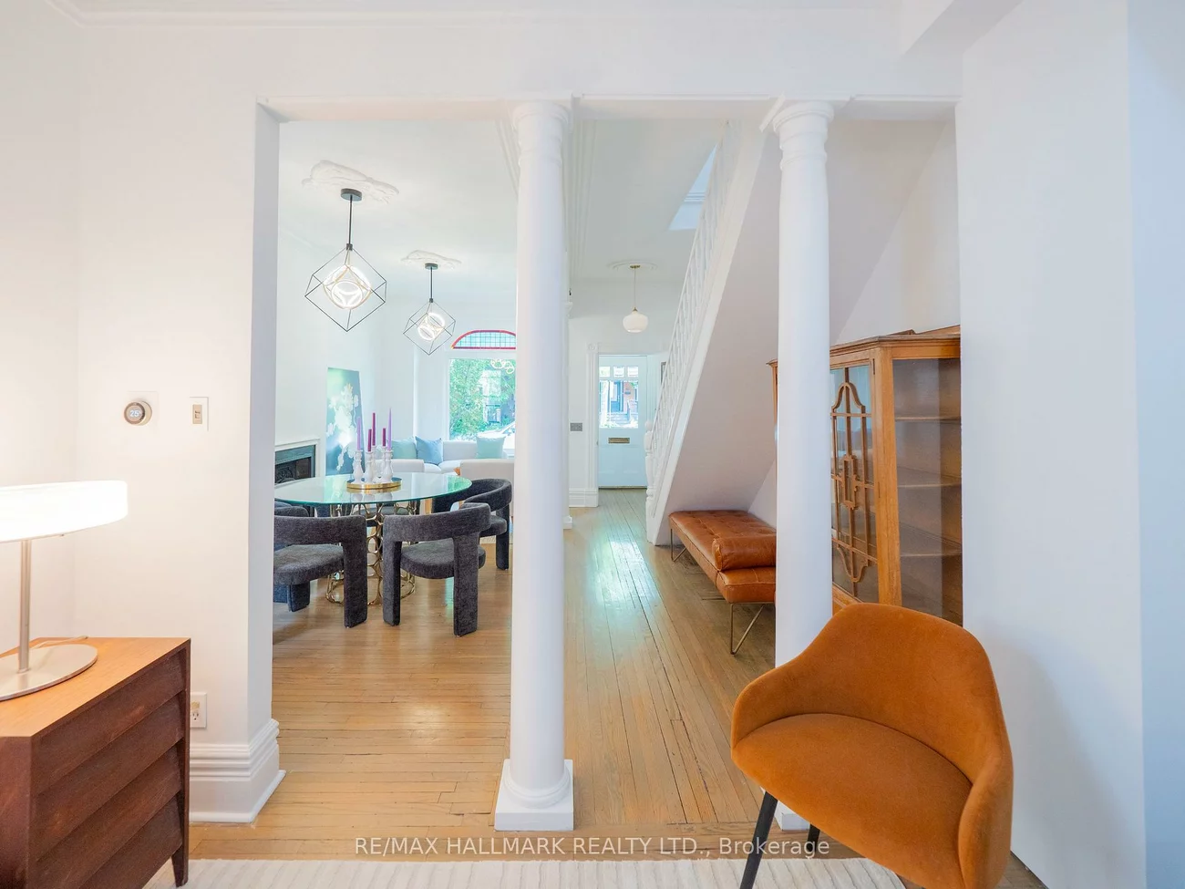 67, Langley, North Riverdale, Toronto