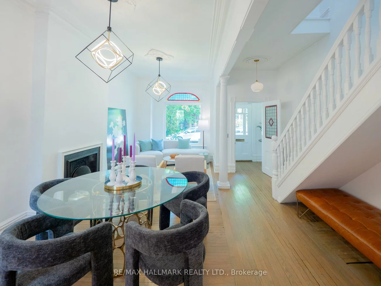 67, Langley, North Riverdale, Toronto