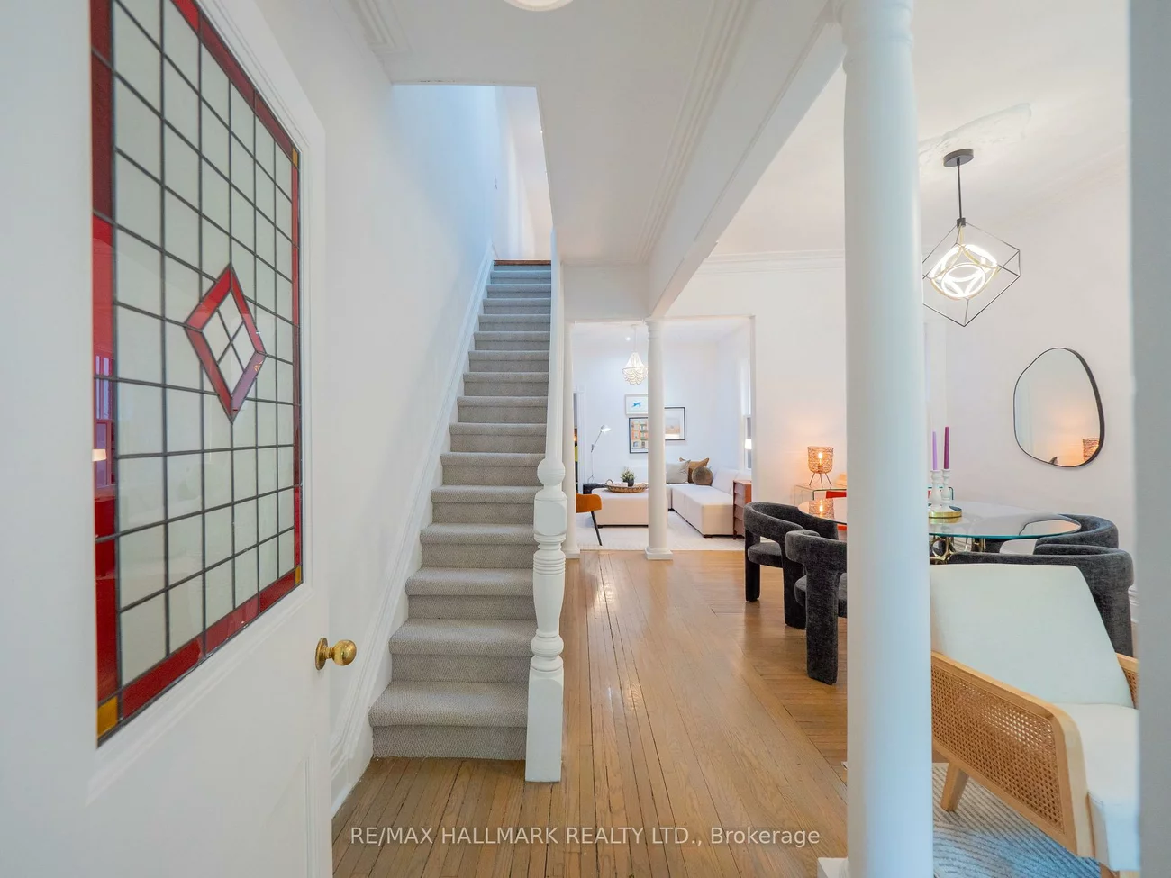 67, Langley, North Riverdale, Toronto