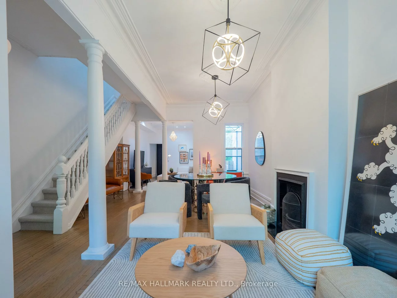 67, Langley, North Riverdale, Toronto