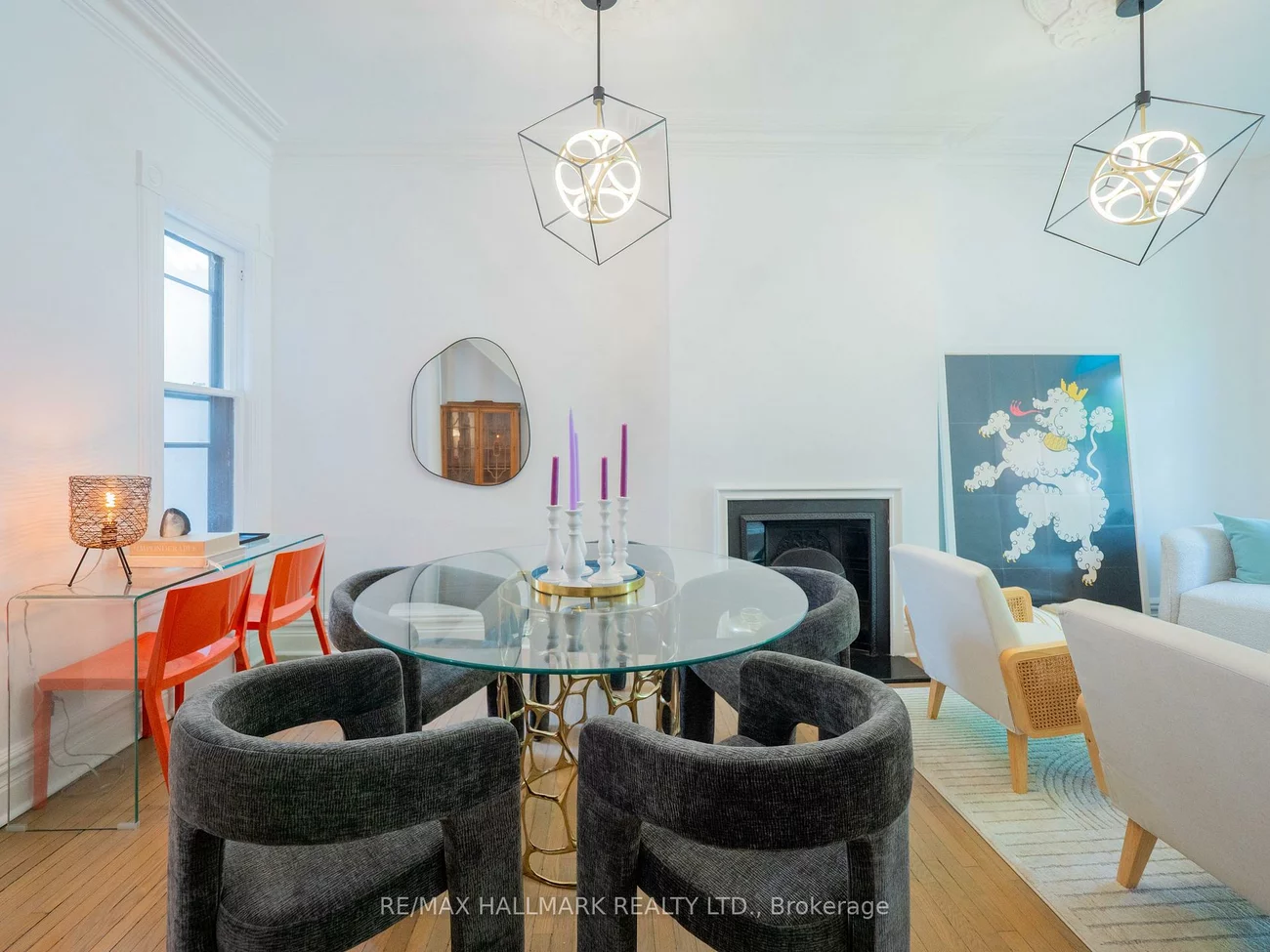 67, Langley, North Riverdale, Toronto