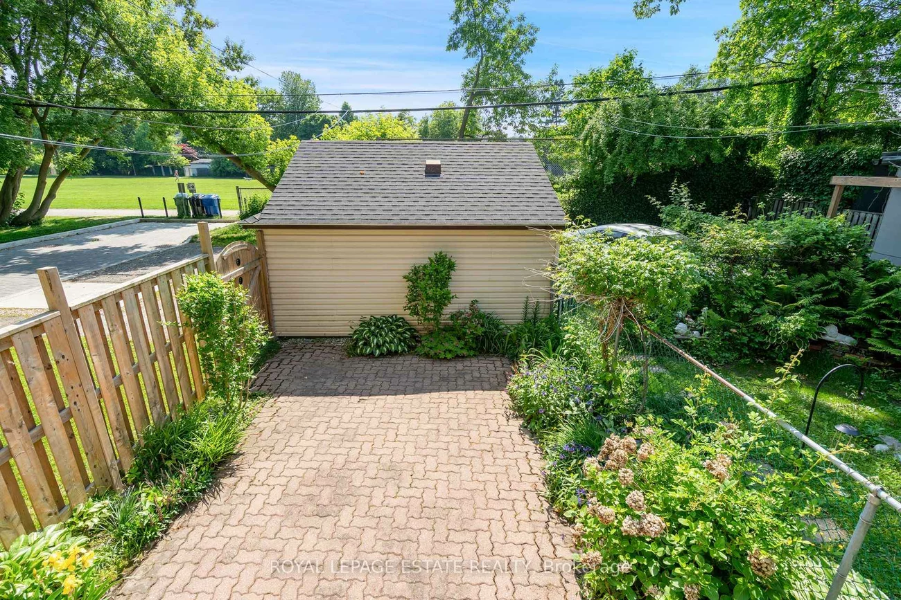 54, Kenilworth, The Beaches, Toronto