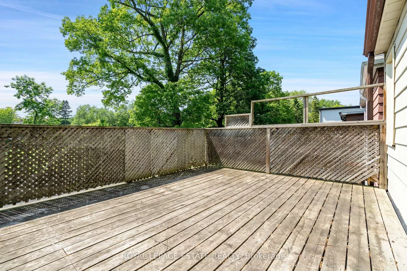 54, Kenilworth, The Beaches, Toronto