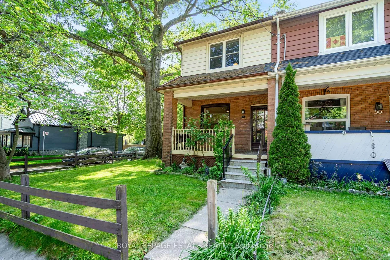 54, Kenilworth, The Beaches, Toronto