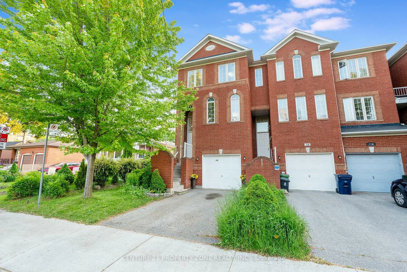 22A, Beachell, Scarborough Village, Toronto