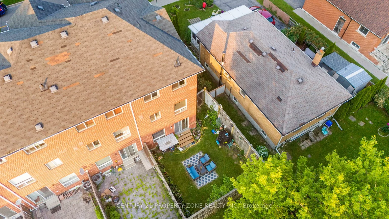 22A, Beachell, Scarborough Village, Toronto