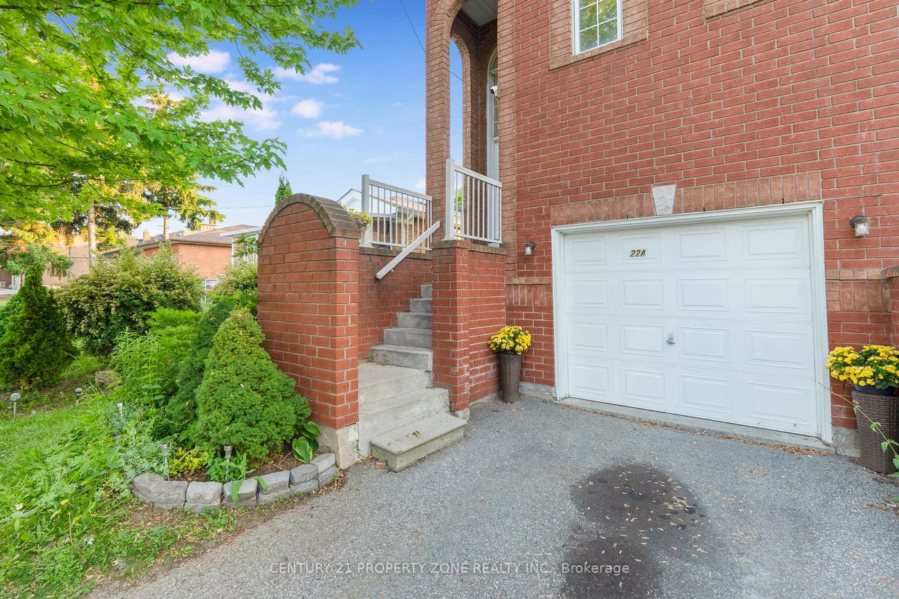 22A, Beachell, Scarborough Village, Toronto